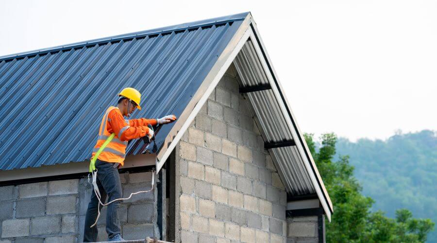 Local Siding Services in Dennison, IL